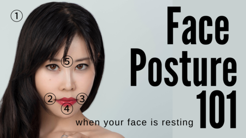 Mewing  Keep Correct Tongue Posture – Koko Face Yoga