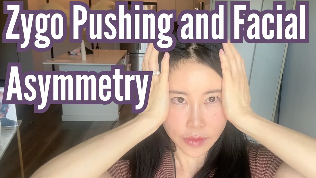 Why You Should Avoid Zygo Pushing: A Closer Look at This Cheekbone Exercise Trend