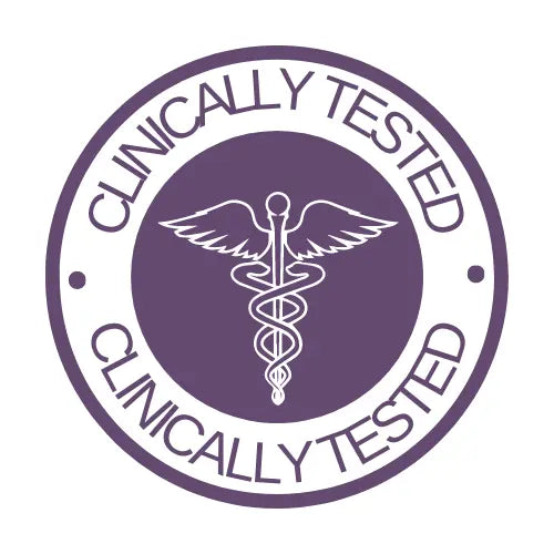Clinically  tested