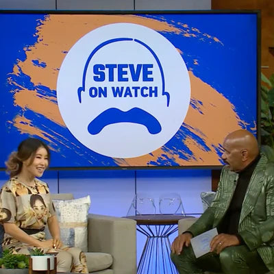 Steve Harvey