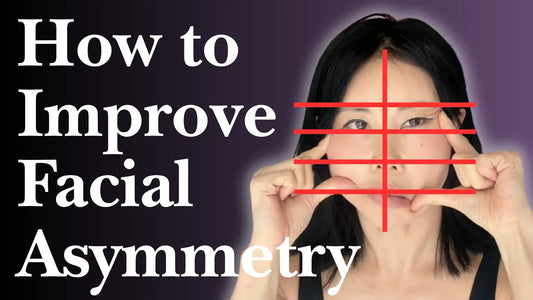 How to Improve Facial Asymmetry Naturally as You Age