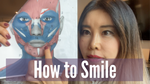 How To Smile Beautiful