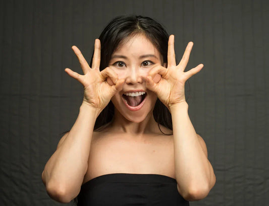 Thumbnail for 'Everything You Need to Know About Face Yoga', providing a comprehensive overview and introduction to face yoga practices and benefits.