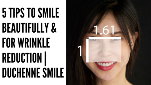 Thumbnail for '5 Tips to Smile for Anti-Aging', offering techniques to enhance your smile in a way that promotes a youthful appearance.