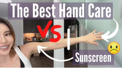 The best hand care ever
