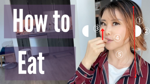 Thumbnail for 'Eat Better for Anti-Aging', offering dietary tips to slow aging and promote skin health.