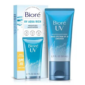 Biore Sunscreen