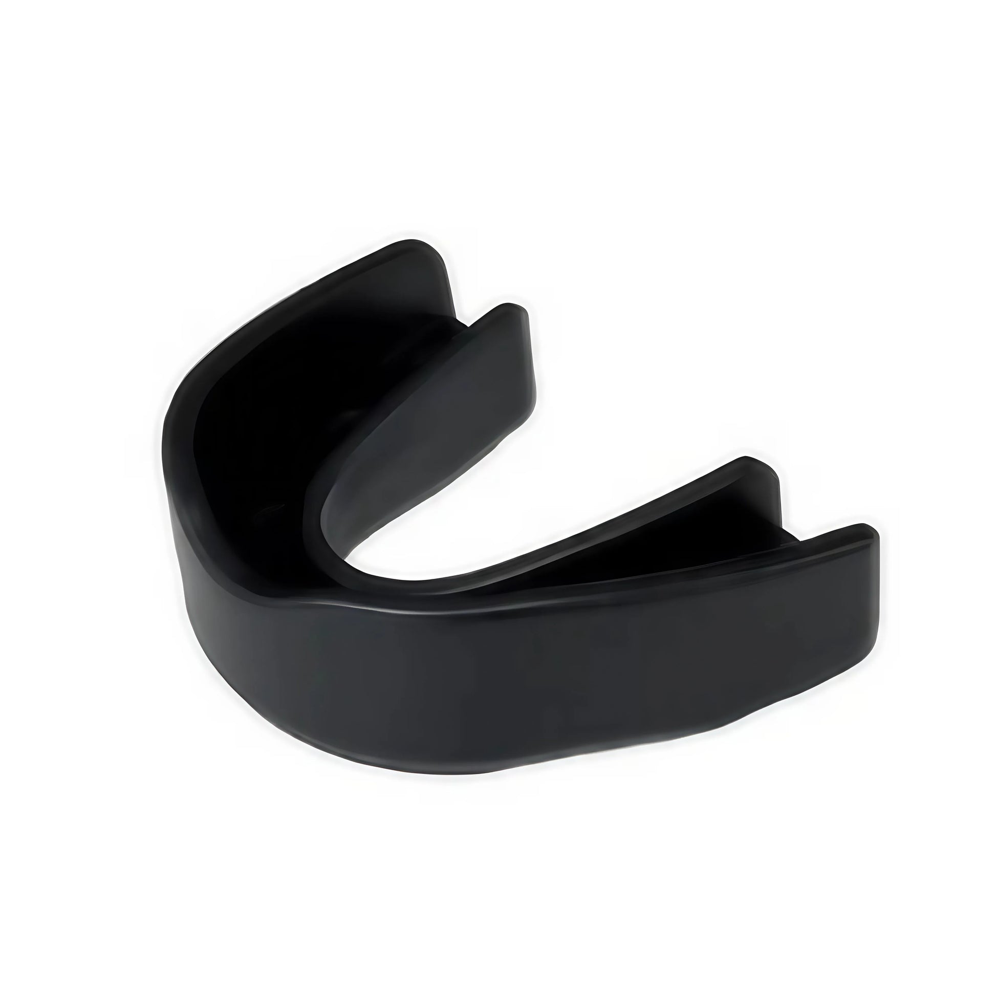 Main product image of the black Koko Face Yoga facial aligner displayed on a clean white background Facial Aligner Essential