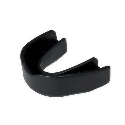 Main product image of the black Koko Face Yoga facial aligner displayed on a clean white background Facial Aligner Essential