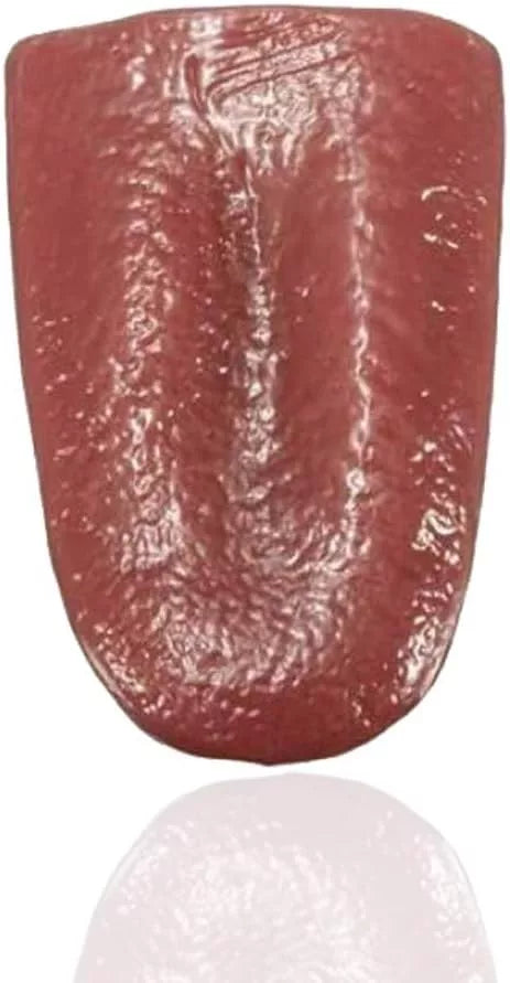 Jugteck Realistic Tongue