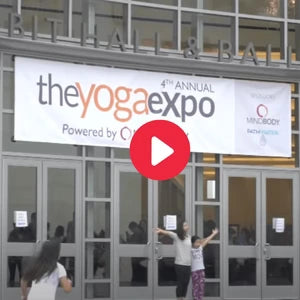 The Yoga Expo