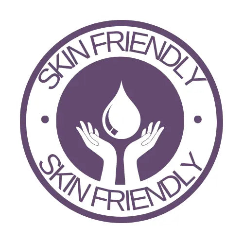 Skin Friendly